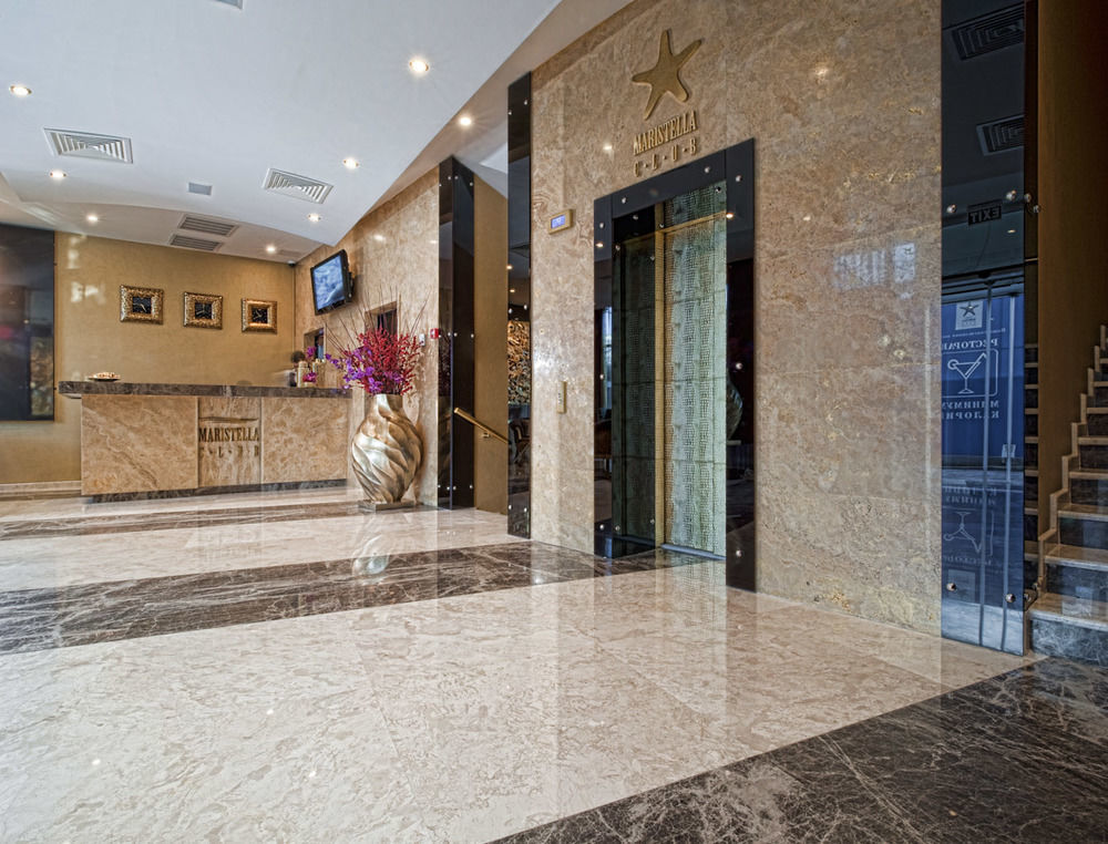 Stella Residence Club Odesa Exterior photo